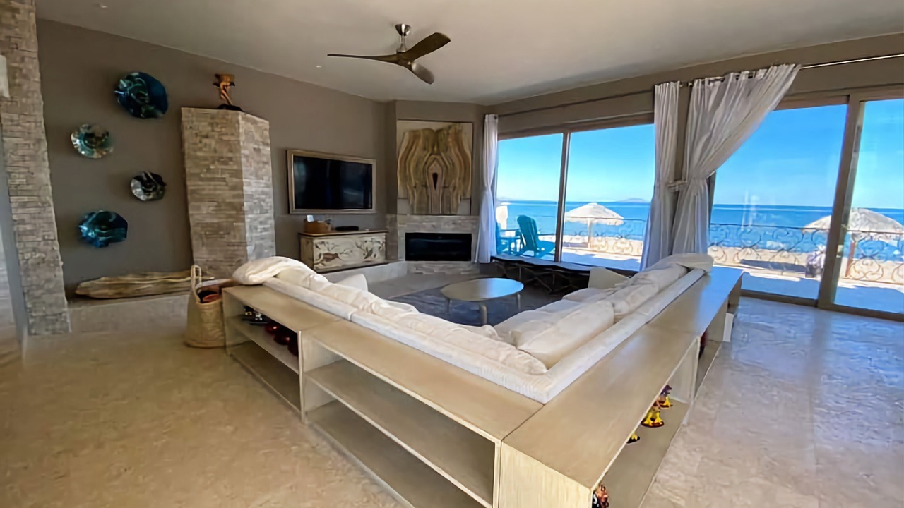 Photo of Livingroom in Nopolo