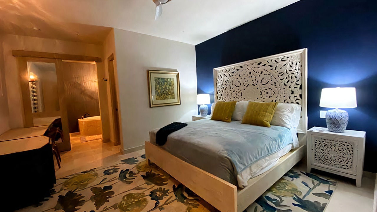 Photo of Bedroom in Nopolo