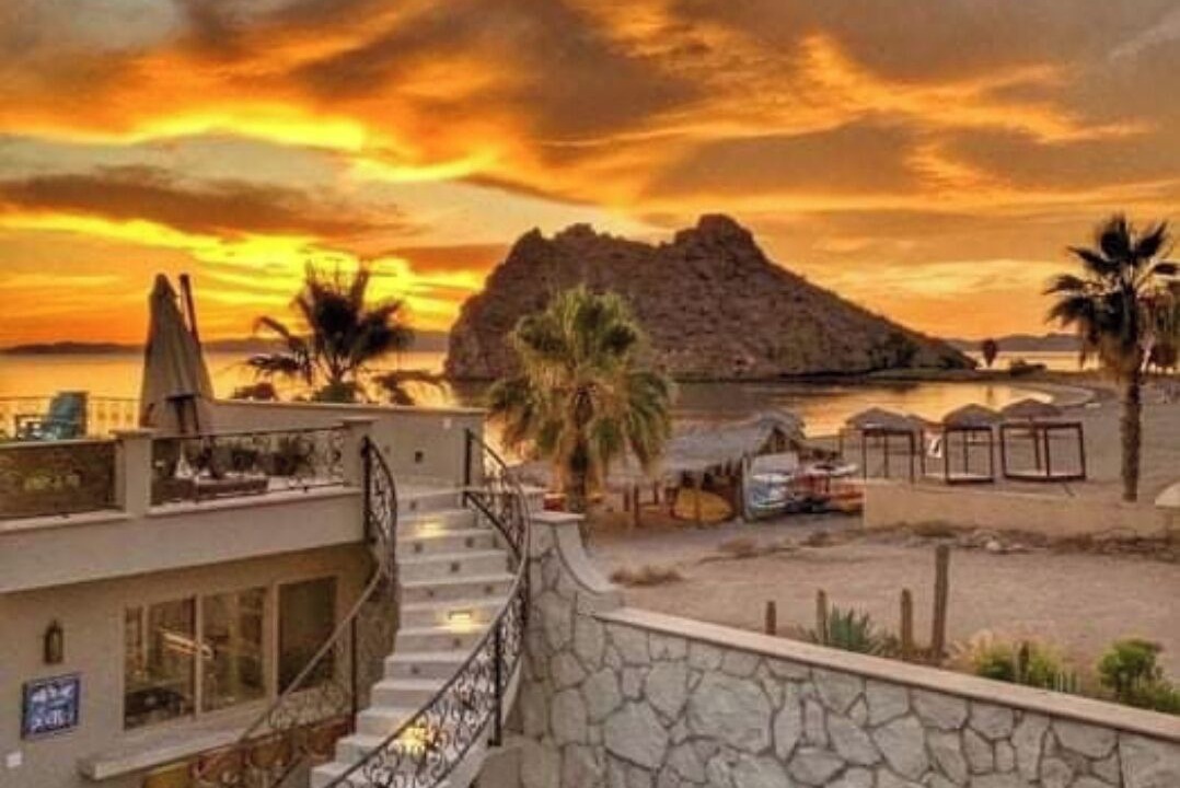 Photo of Outdoor in Nopolo