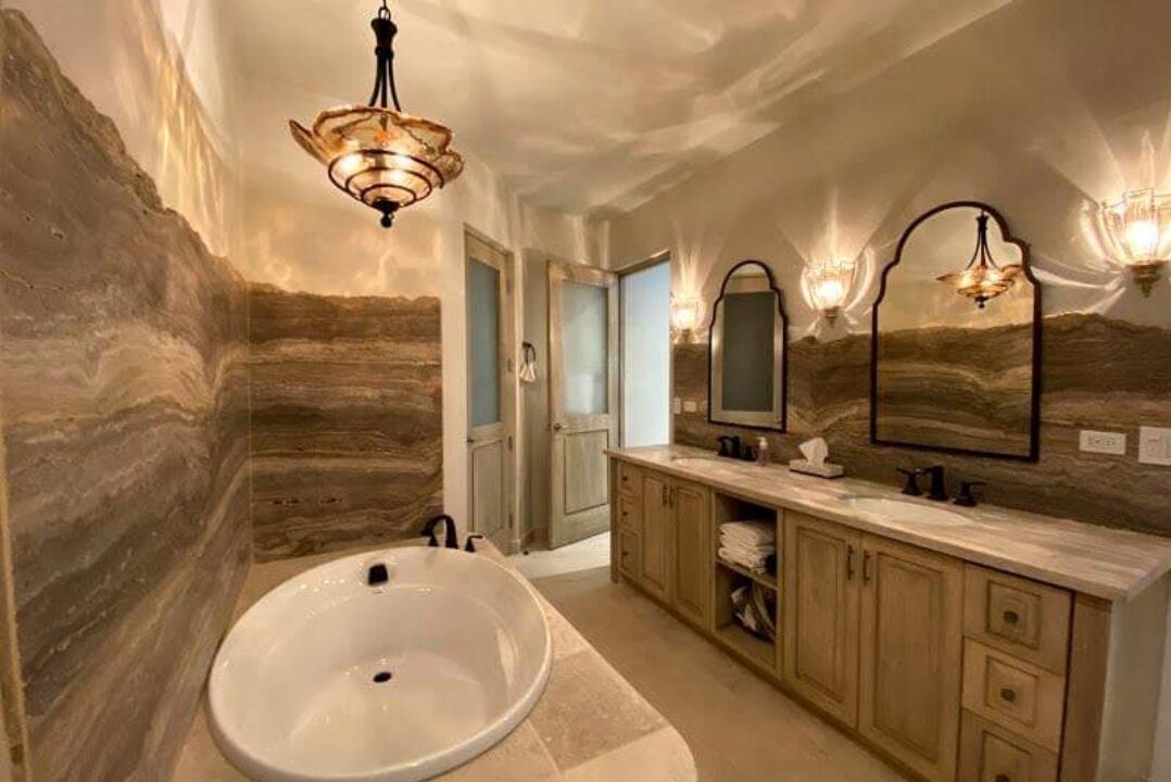 Photo of Bathroom in Nopolo