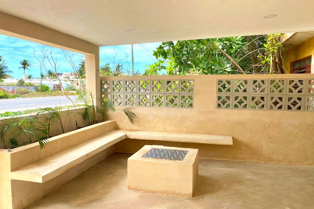 Photo of Outdoor in Puerto Yucalpeten