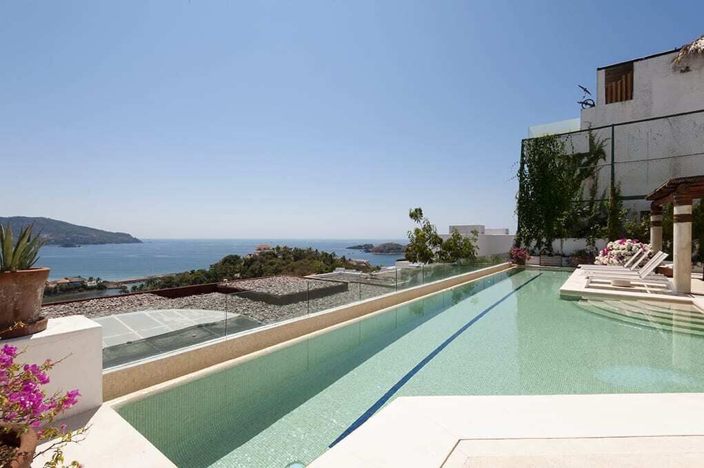 Photo of Outdoor in Ixtapa