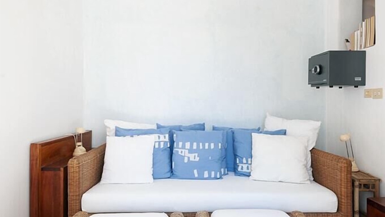 Photo of Livingroom in Ixtapa