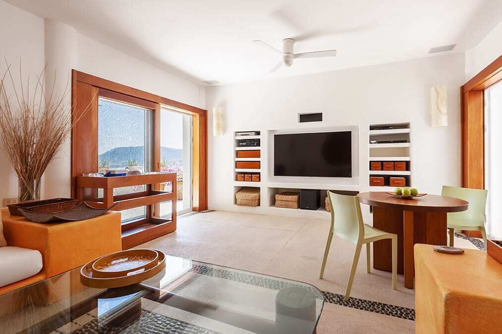 Photo of Livingroom in Ixtapa