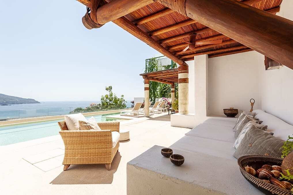 Photo of Outdoor in Ixtapa