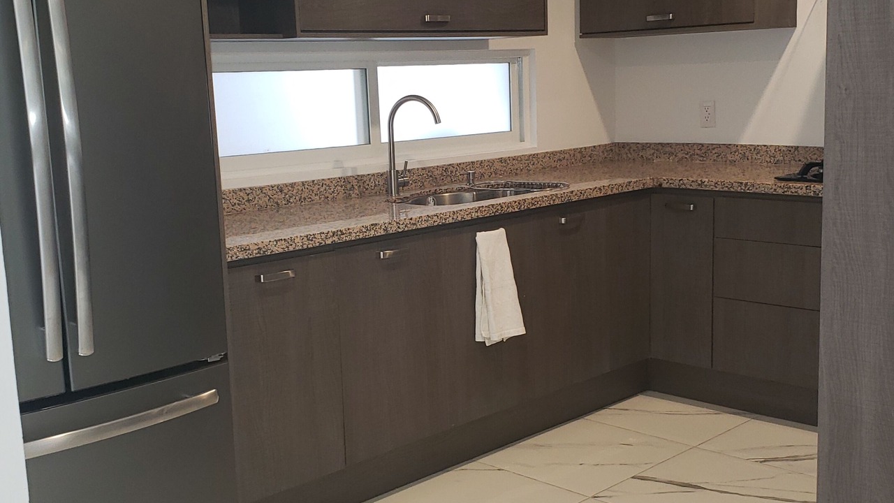 Photo of Kitchen in Morelia