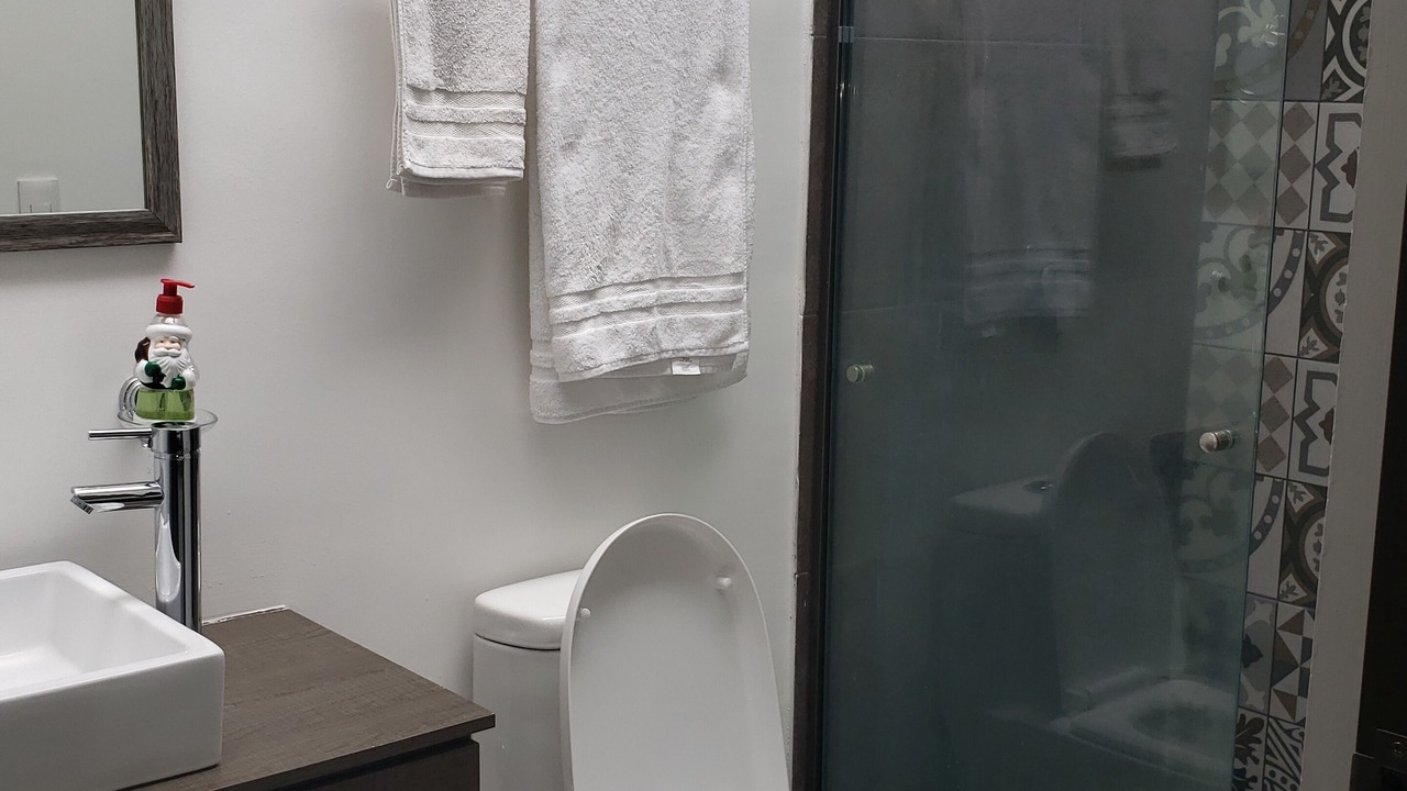 Photo of Bathroom in Morelia