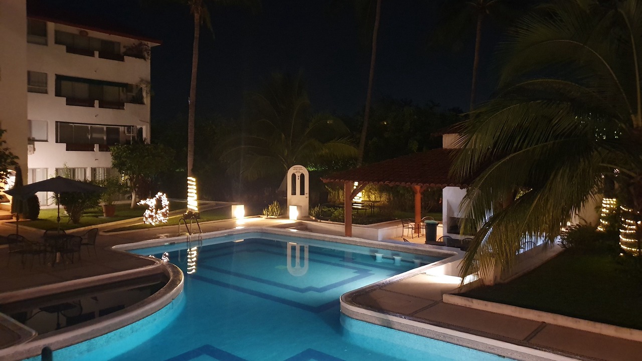 Photo of Outdoor in Ixtapa