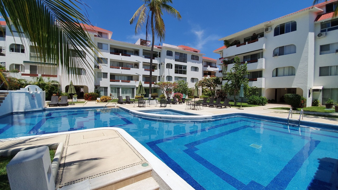 Photo of Outdoor in Ixtapa
