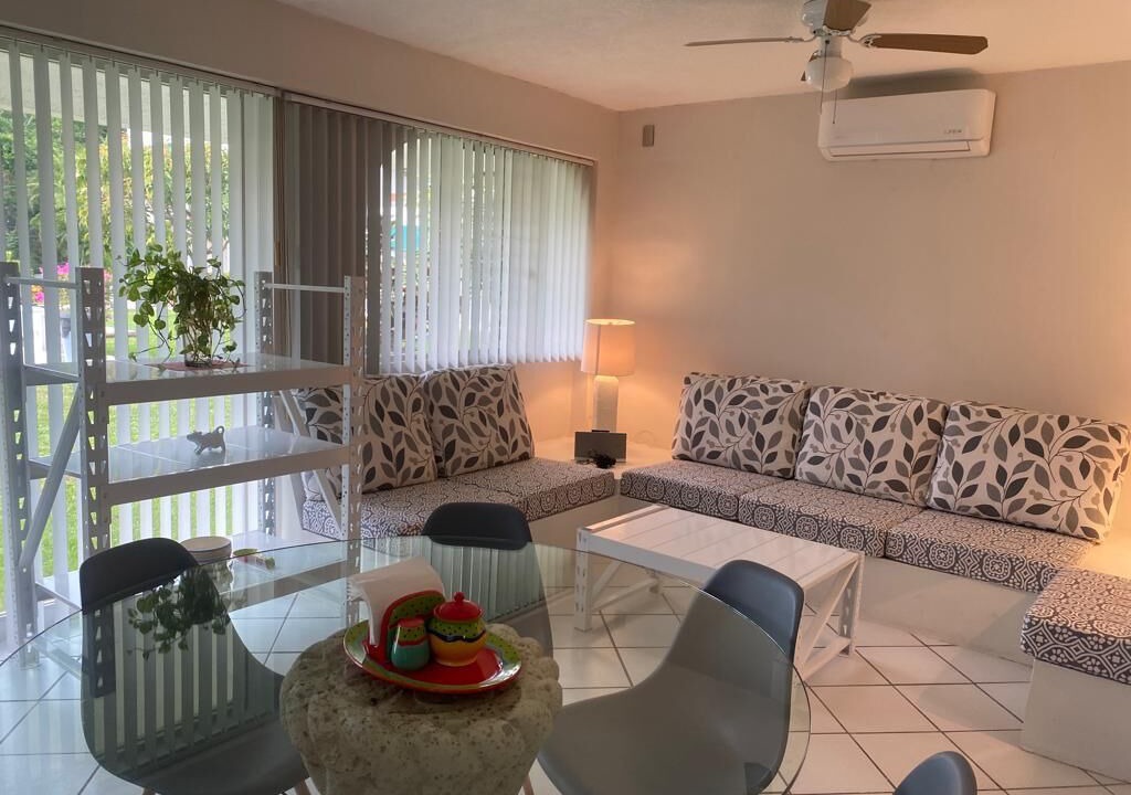 Photo of Livingroom in Ixtapa