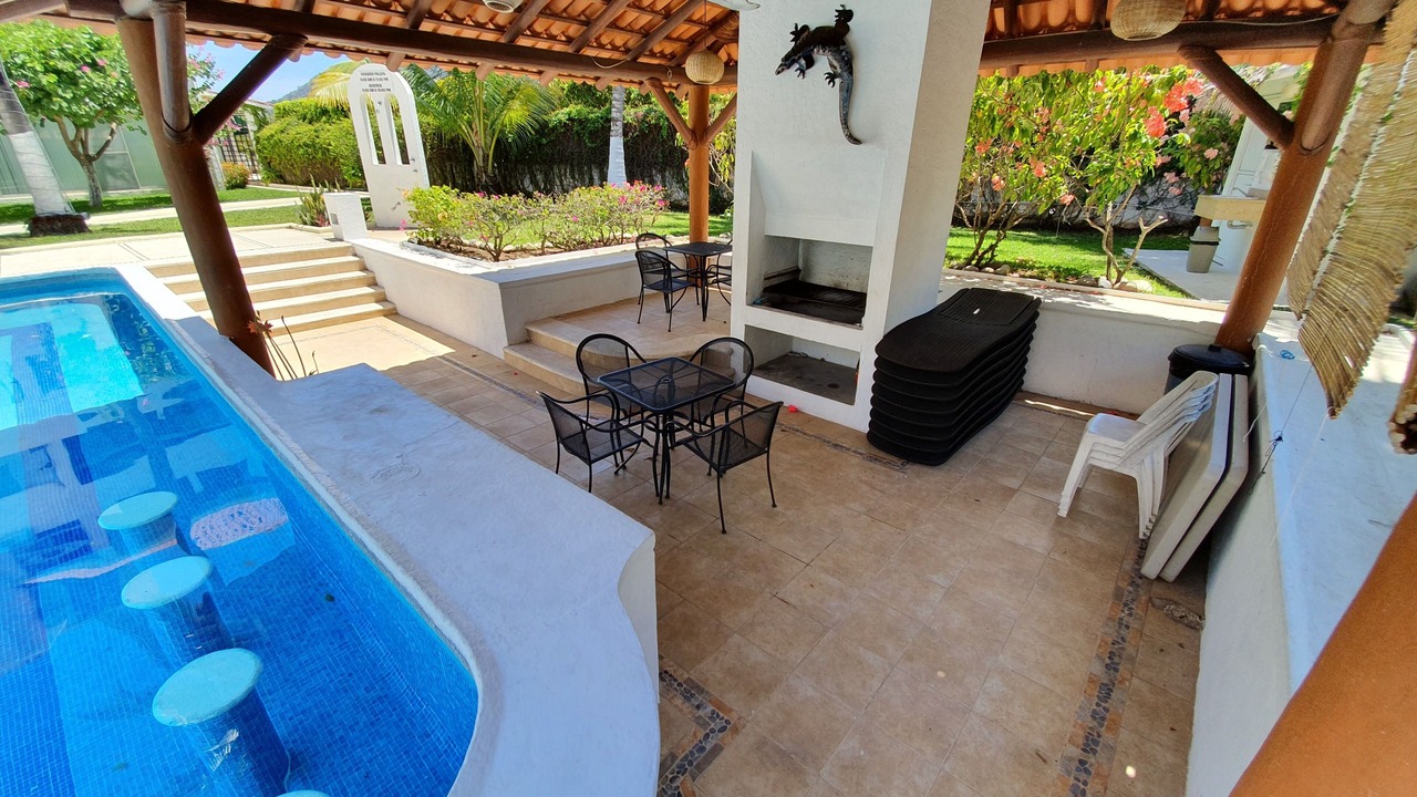 Photo of Outdoor in Ixtapa