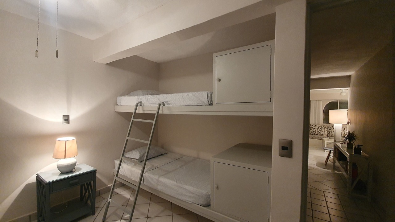 Photo of Bedroom in Ixtapa