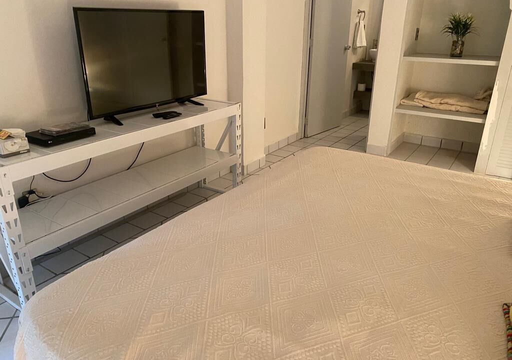 Photo of Bedroom in Ixtapa