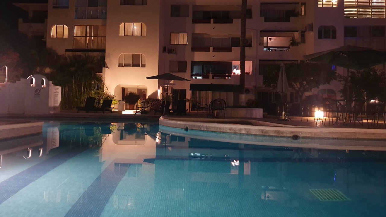 Photo of Outdoor in Ixtapa