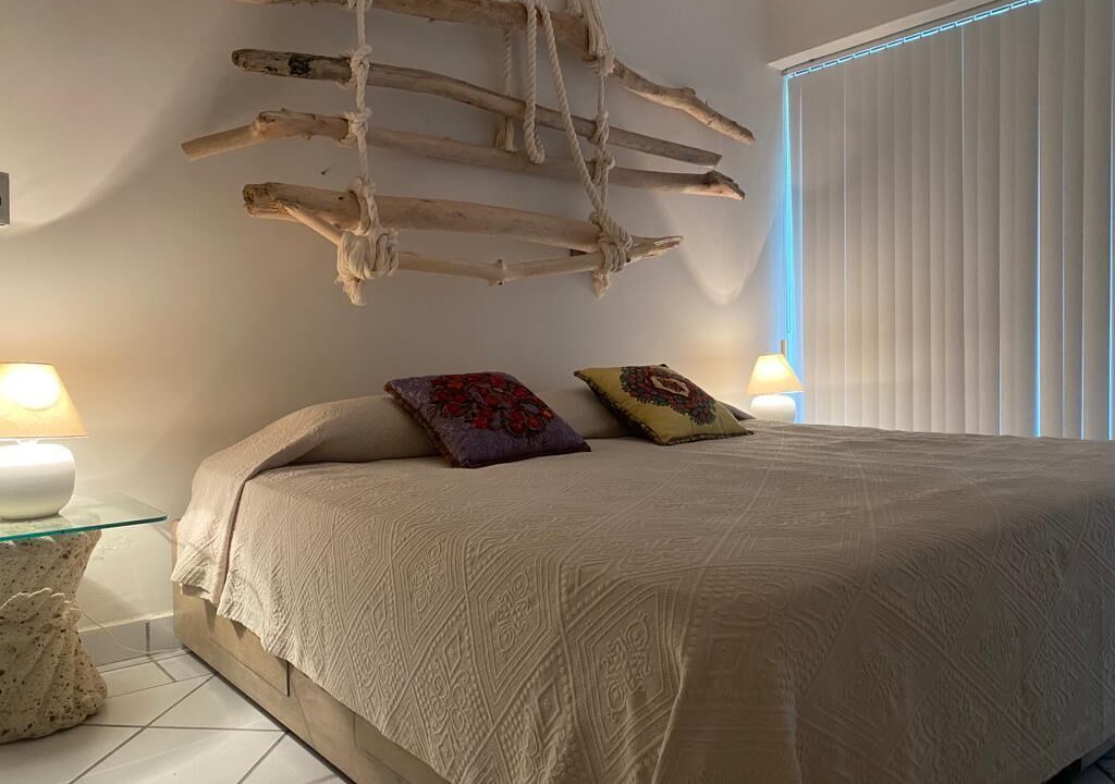 Photo of Bedroom in Ixtapa