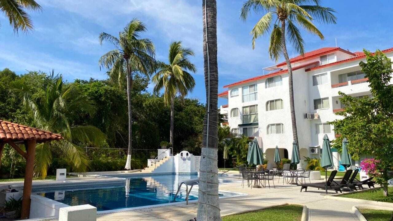 Photo of Outdoor in Ixtapa