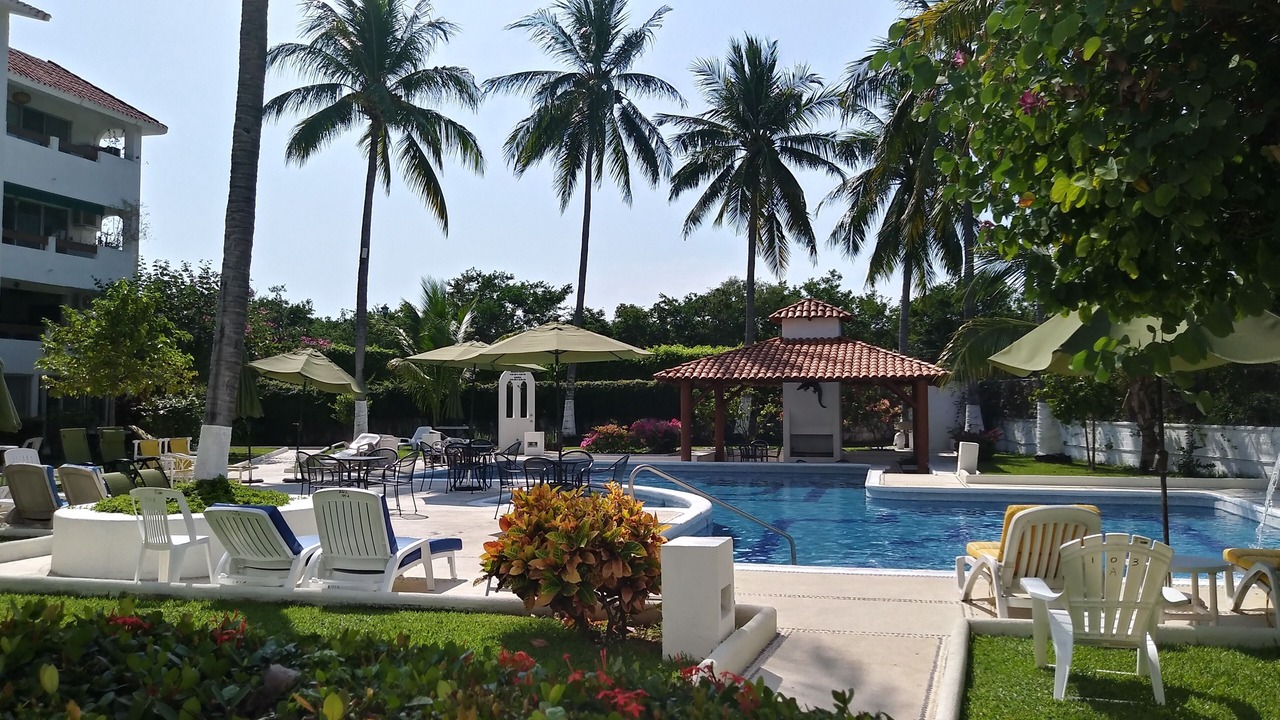 Photo of Outdoor in Ixtapa