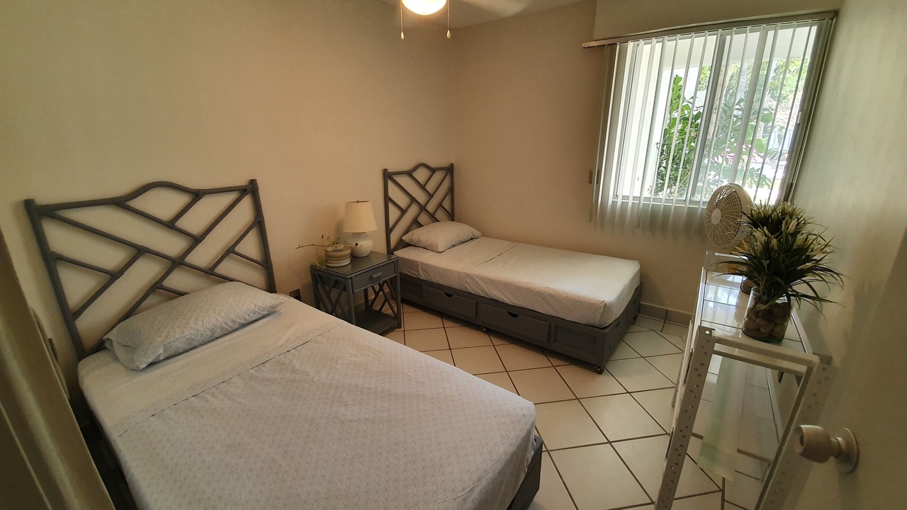 Photo of Bedroom in Ixtapa