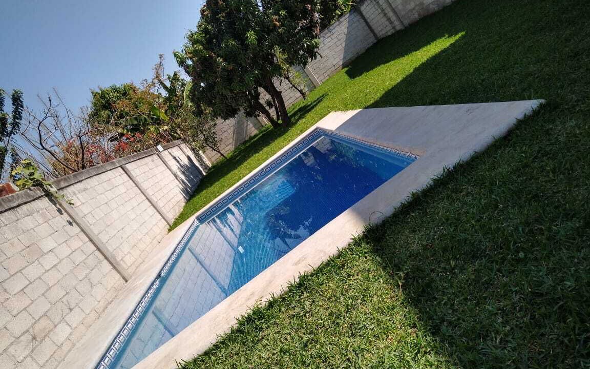 Photo of Outdoor in Cuautla