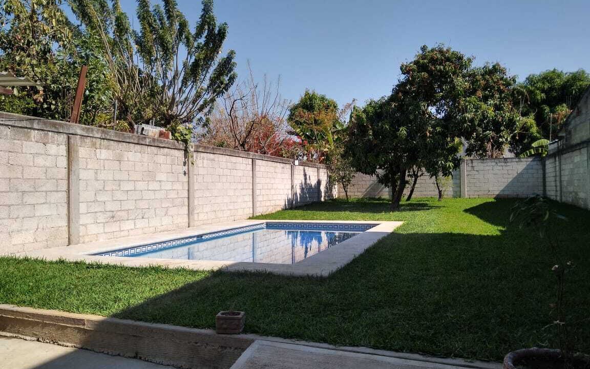 Photo of Outdoor in Cuautla