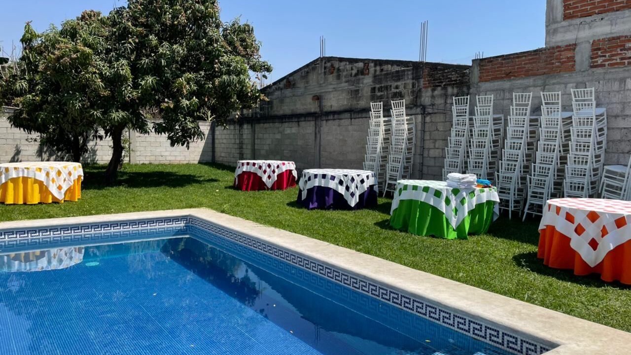 Photo of Outdoor in Cuautla