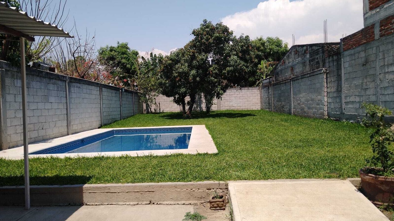 Photo of Outdoor in Cuautla