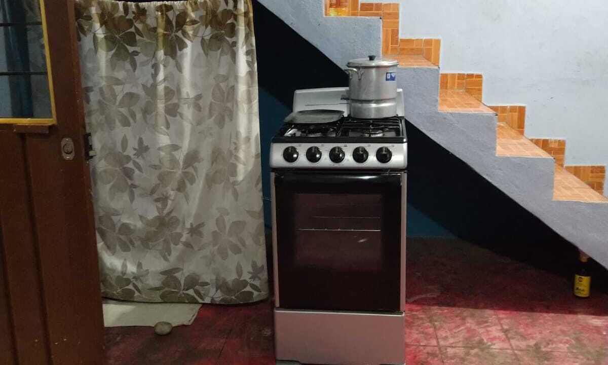 Photo of Kitchen in Cuautla