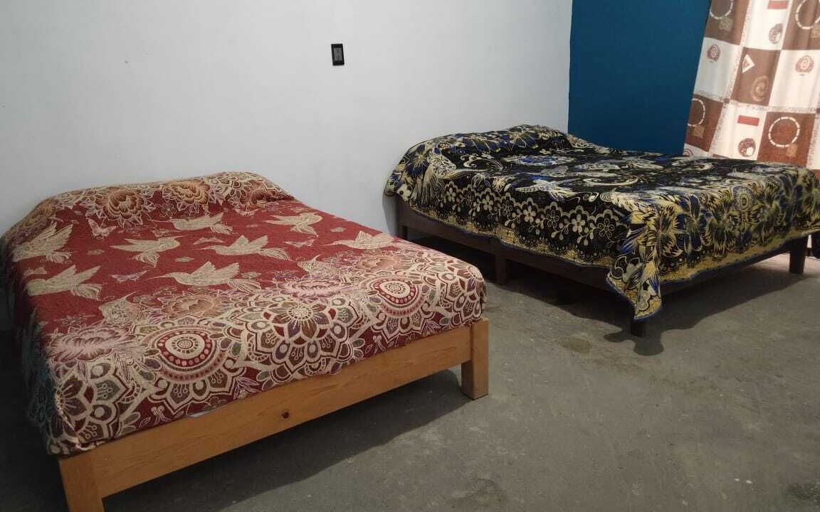 Photo of Bedroom in Cuautla