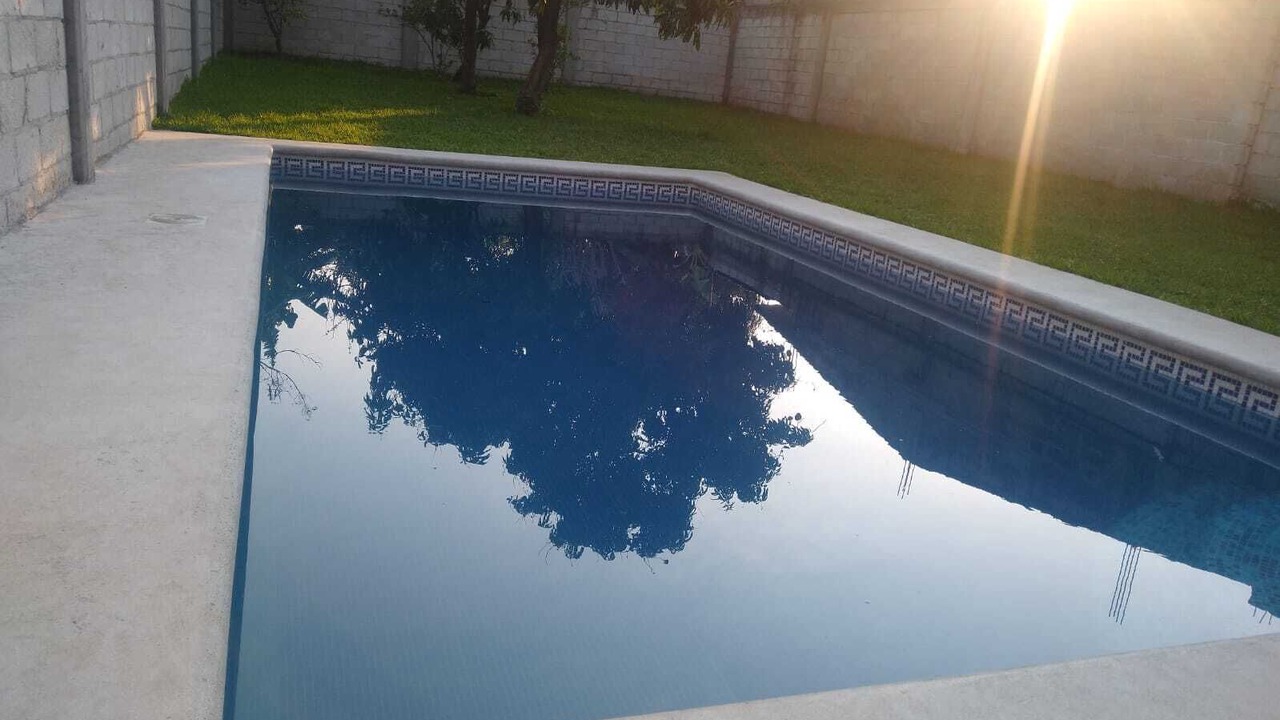 Photo of Outdoor in Cuautla