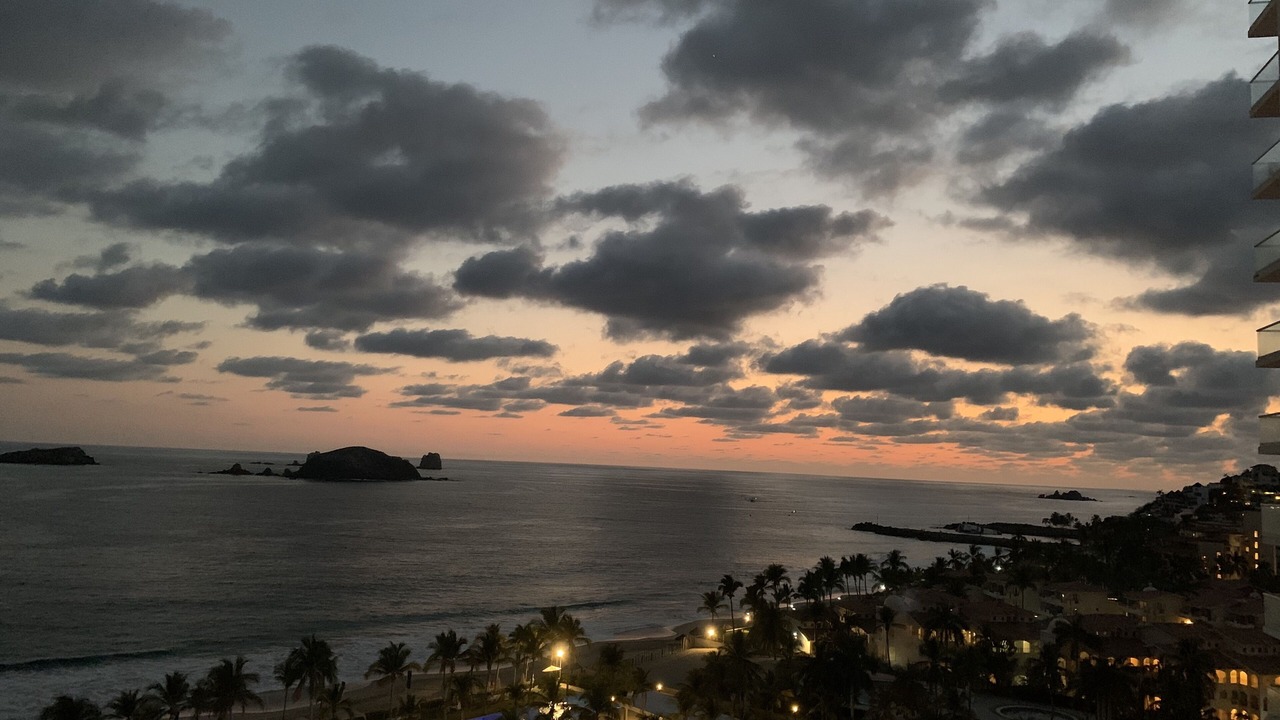 Photo of Patio Balcony in Ixtapa