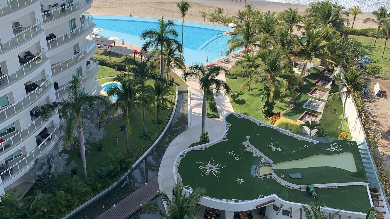 Photo of Outdoor in Ixtapa