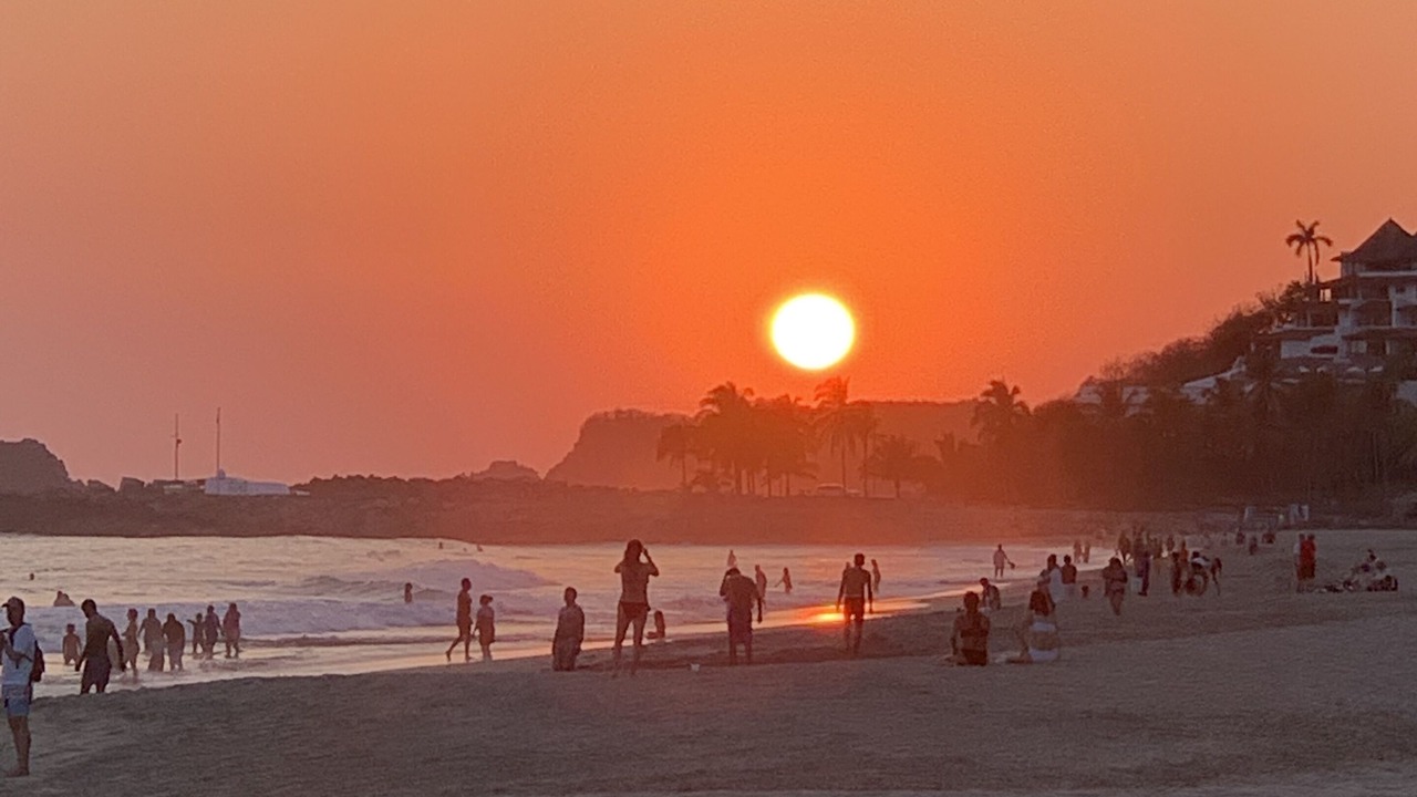 Photo of Others in Ixtapa