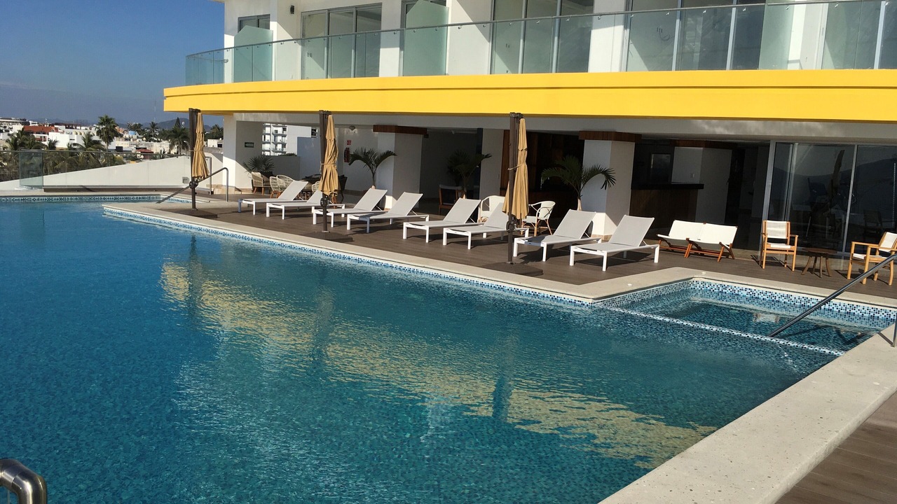 Photo of Outdoor in Mazatlan