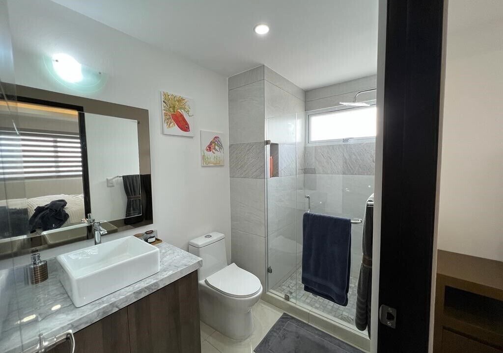 Photo of Bathroom in Mazatlan