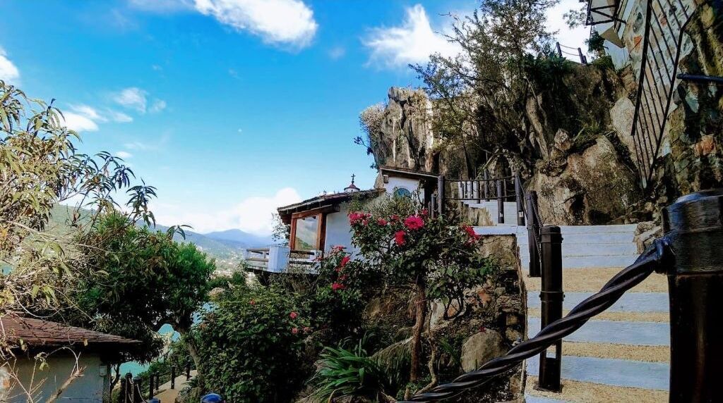 Photo of Outdoor in La Capilla