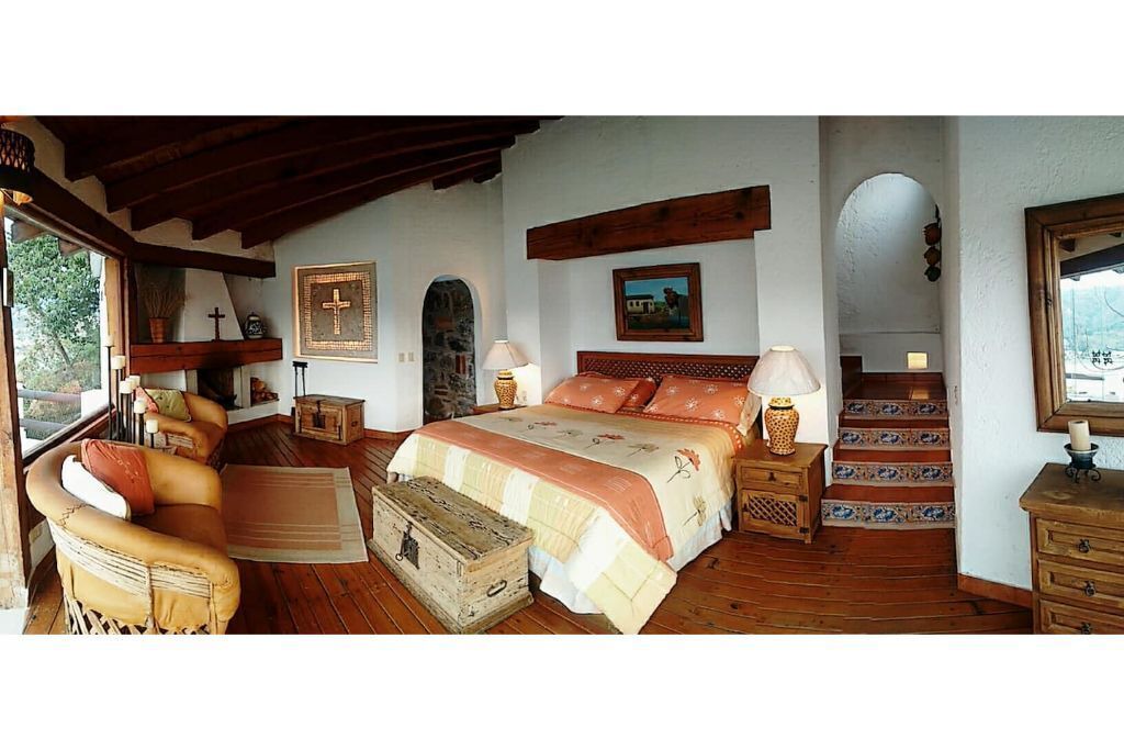 Photo of Bedroom in La Capilla