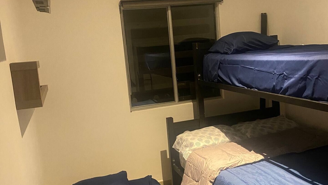 Photo of Bedroom in Puerto Morelos