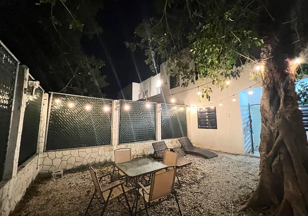 Photo of Patio Balcony in Puerto Morelos