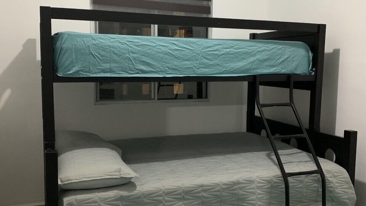Photo of Bedroom in Puerto Morelos