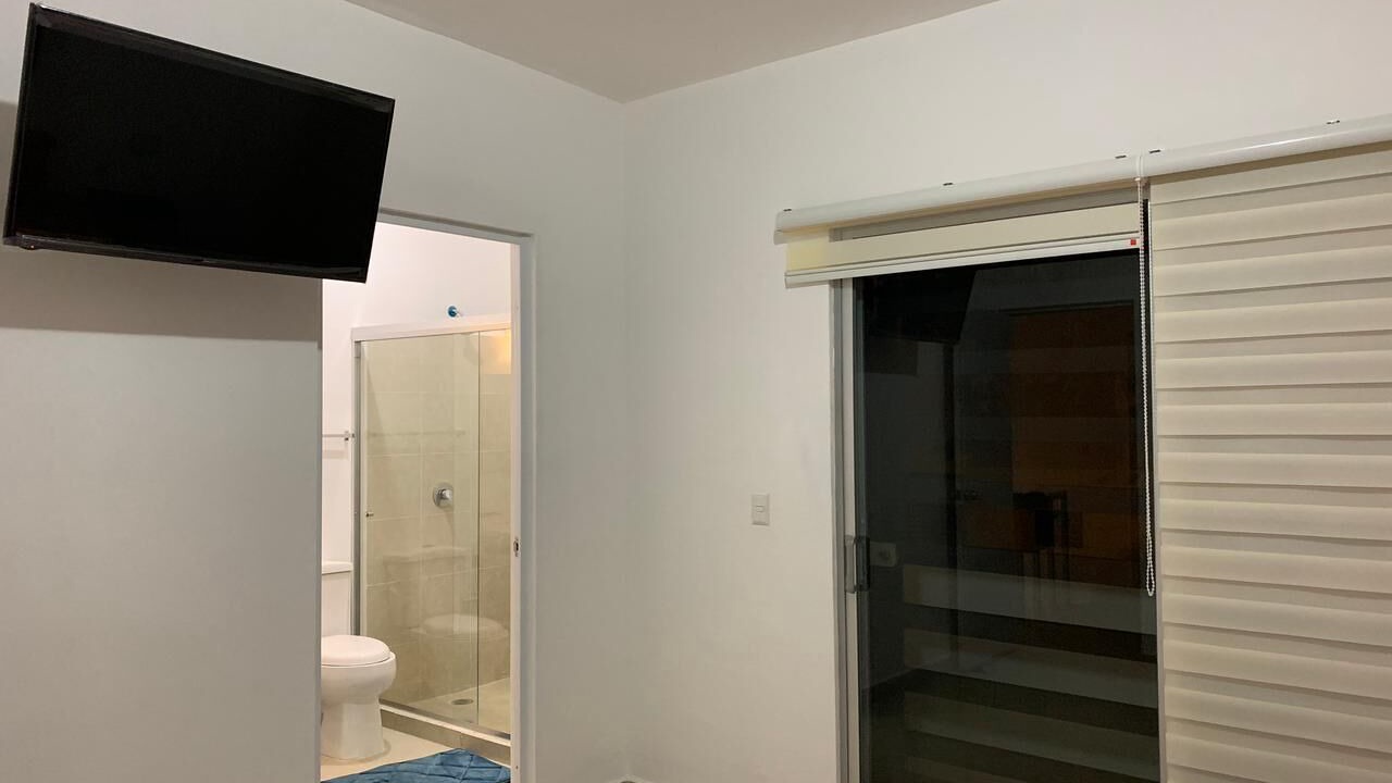 Photo of Bedroom in Puerto Morelos
