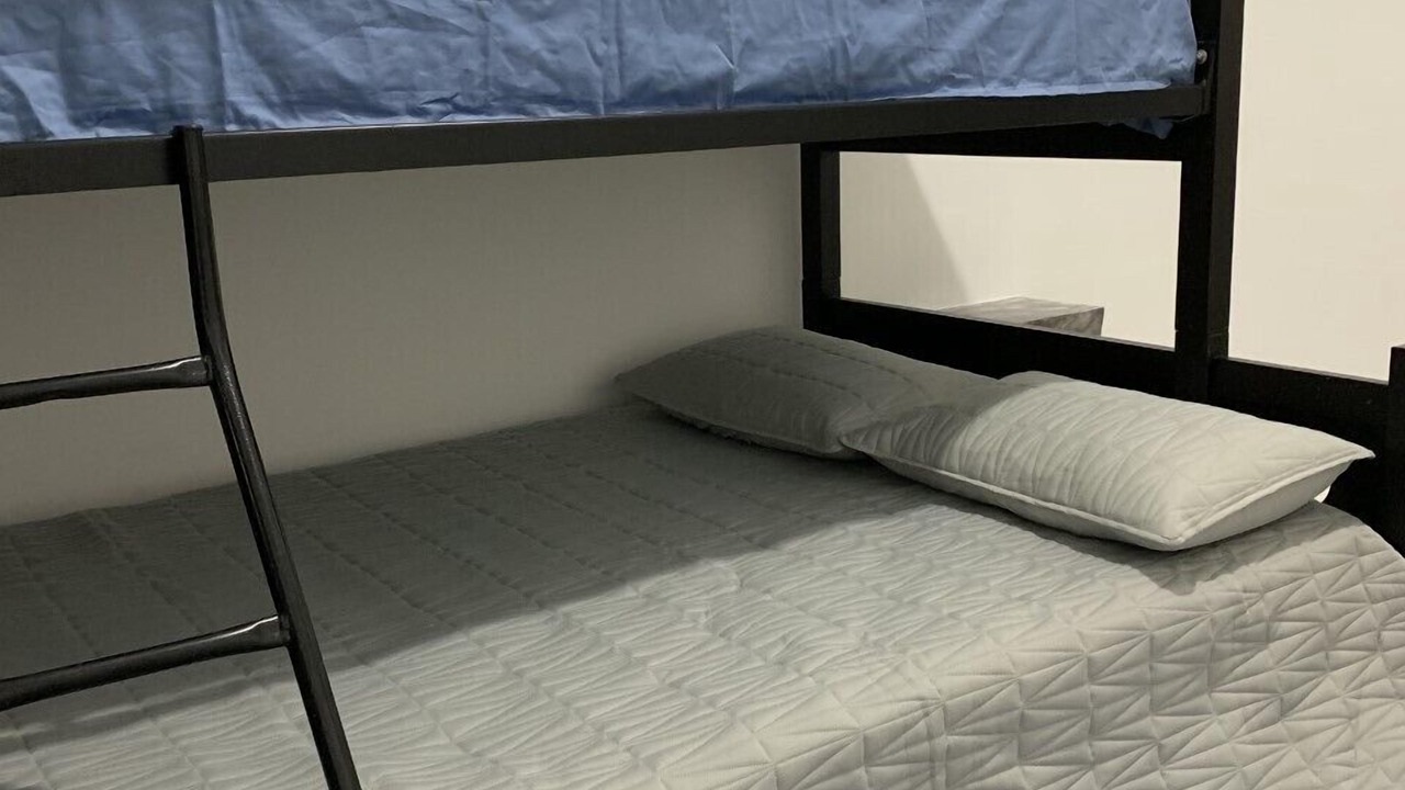 Photo of Bedroom in Puerto Morelos