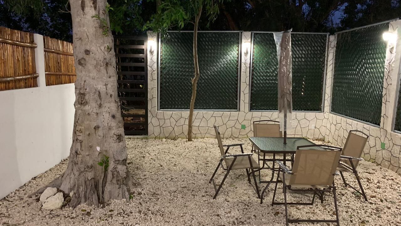 Photo of Outdoor in Puerto Morelos