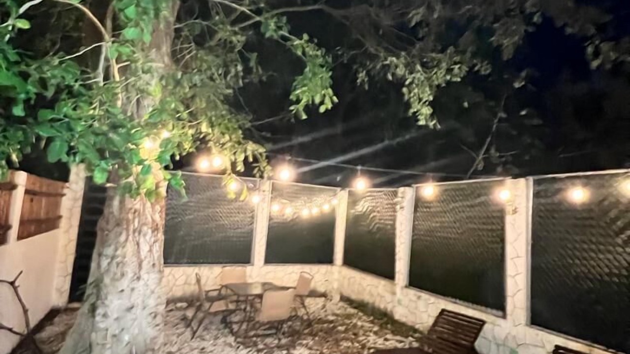 Photo of Patio Balcony in Puerto Morelos