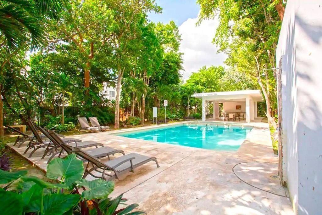 Photo of Outdoor in Puerto Morelos