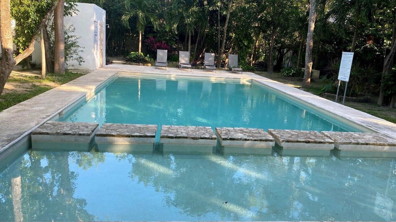 Photo of Outdoor in Puerto Morelos
