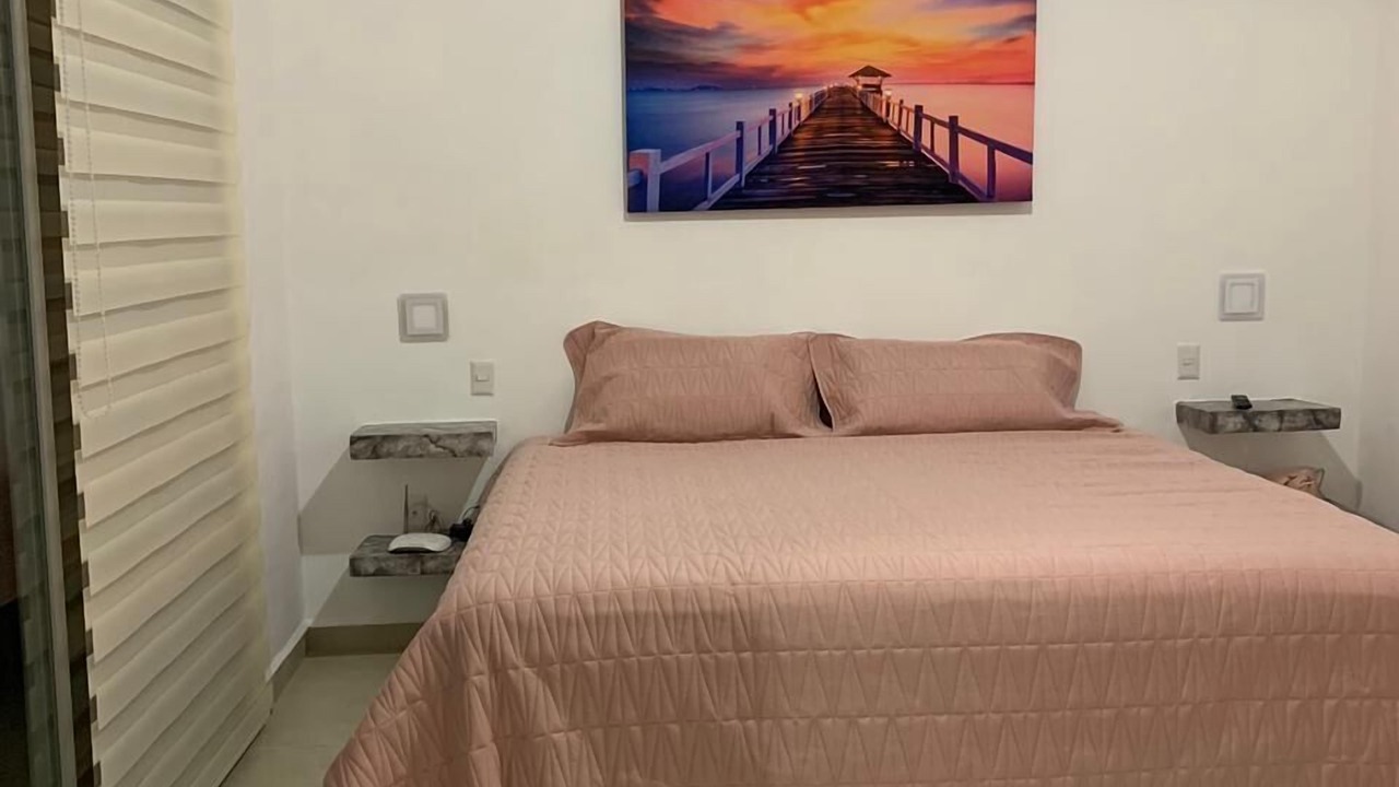 Photo of Bedroom in Puerto Morelos