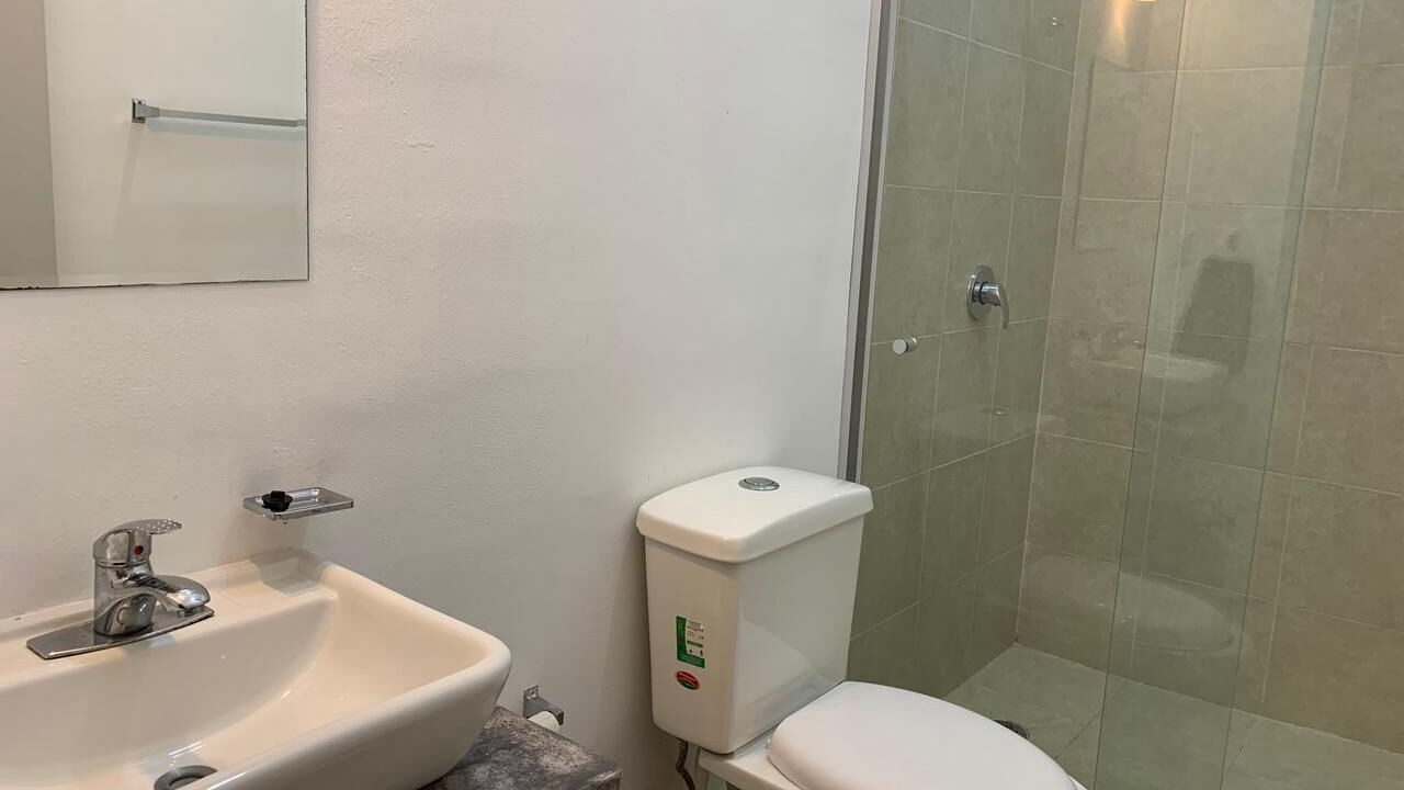 Photo of Bathroom in Puerto Morelos
