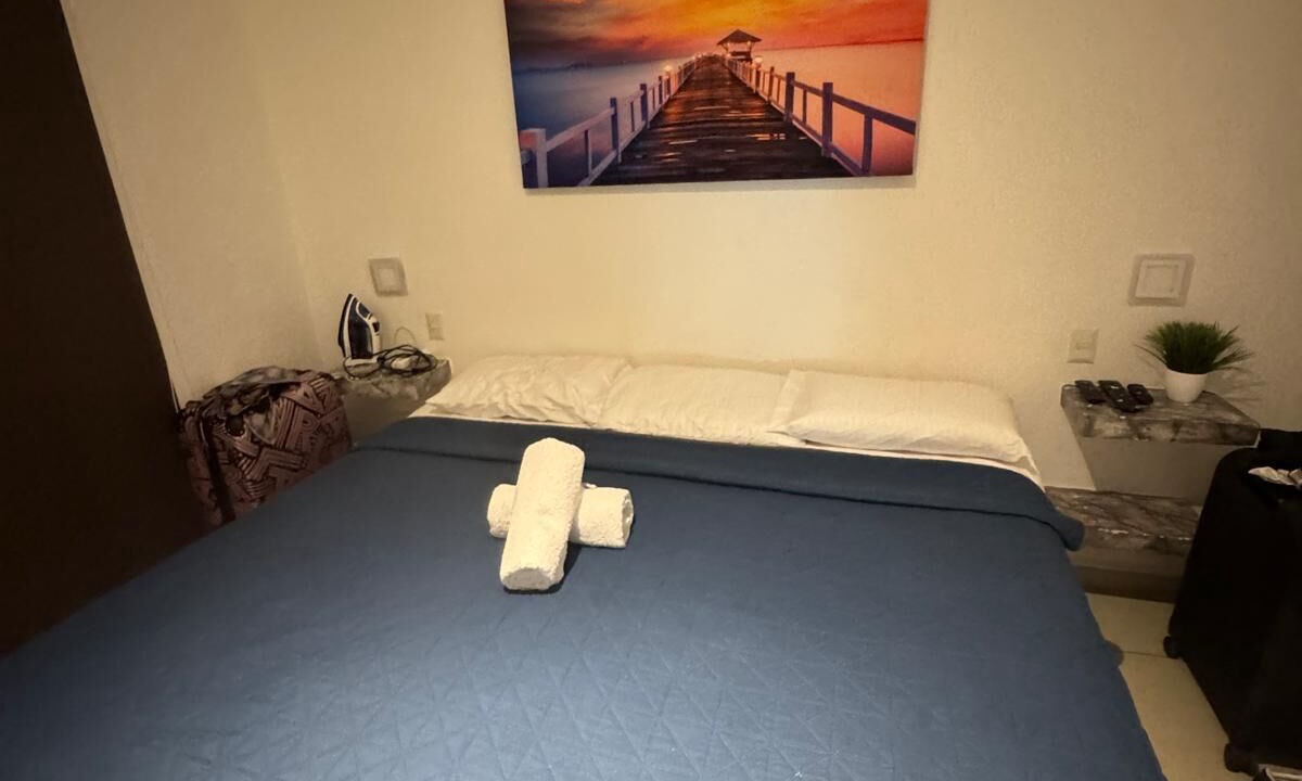 Photo of Bedroom in Puerto Morelos