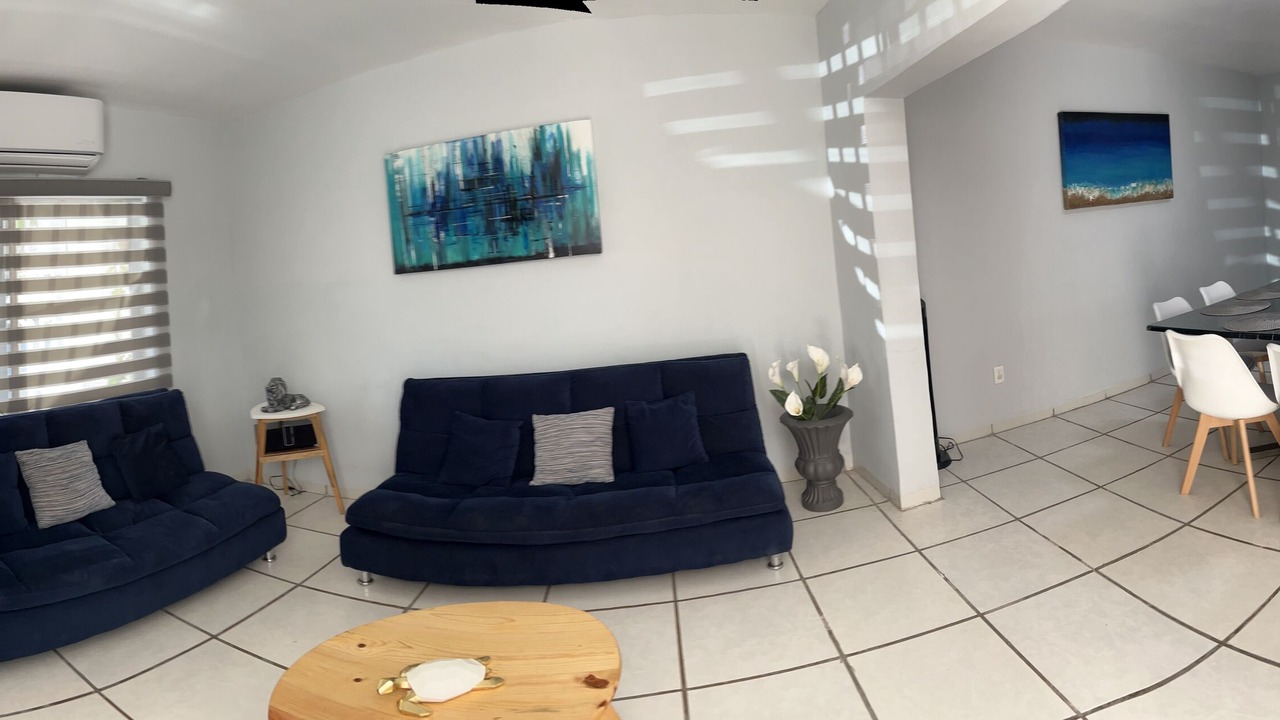 Photo of Livingroom in Mazatlan