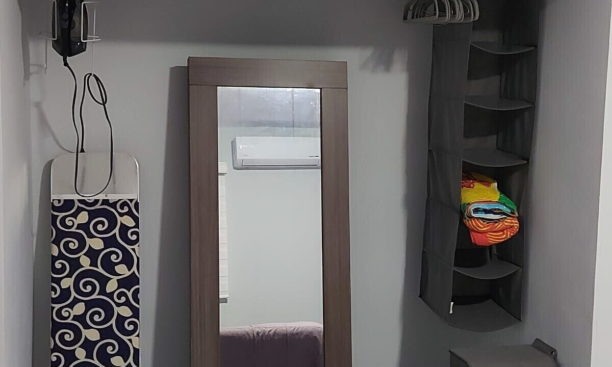 Photo of Bedroom in Mazatlan
